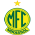 MIR logo
