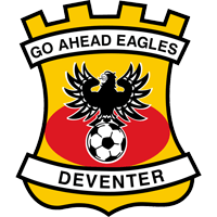 GOA logo