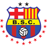 Barcelona SC logo