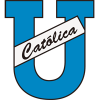 Universidad Catolica logo