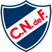 Club Nacional logo